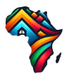 AFRICA HOUSE eG. Logo