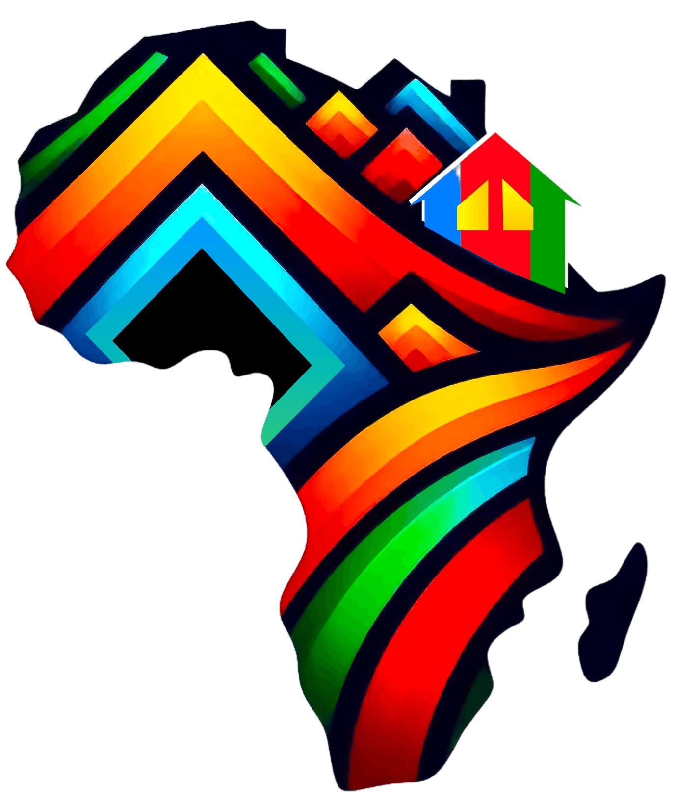 Africa House Logo